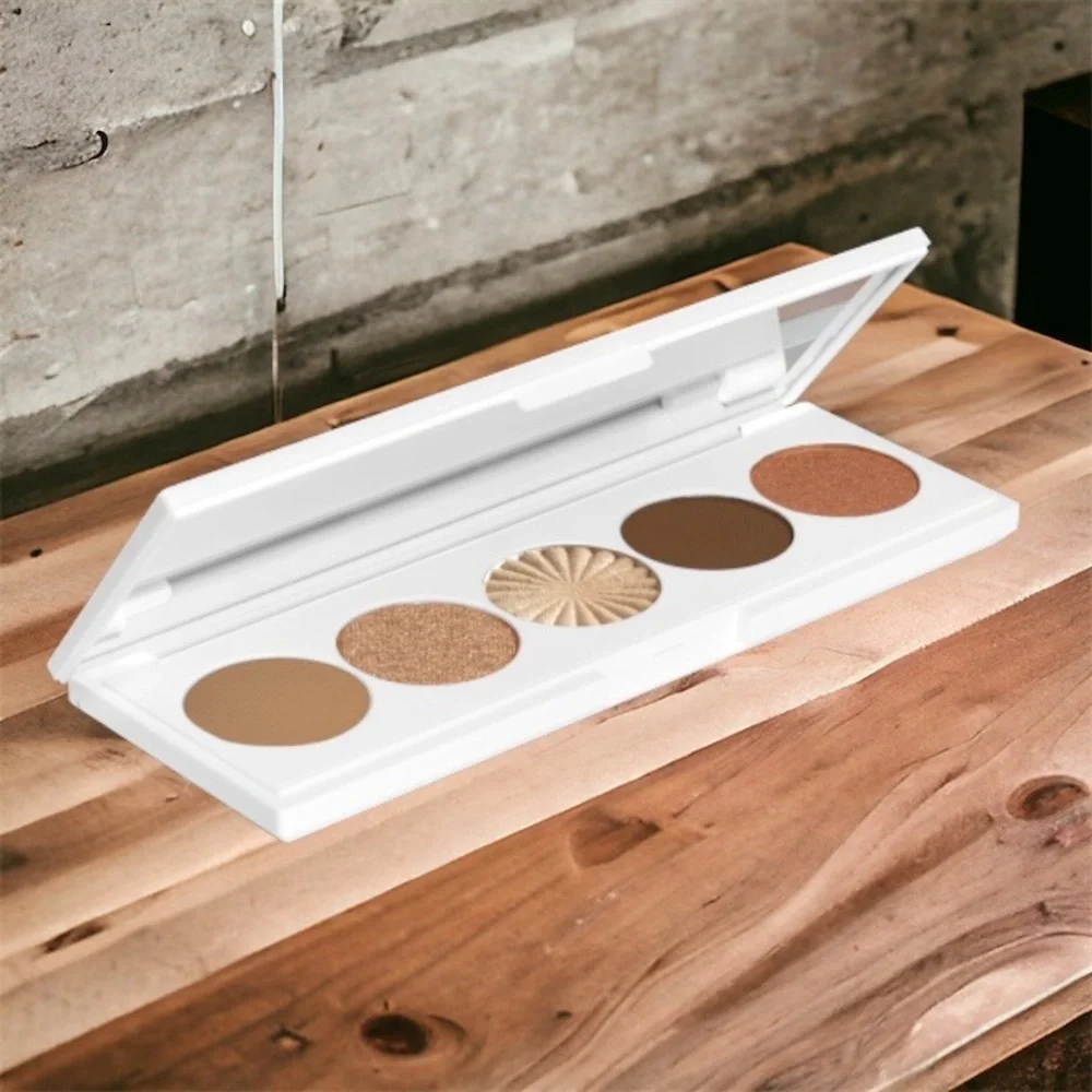 OFRA Cosmetics Signature Eyeshadow Palette - Luxe | NIB | FS​
